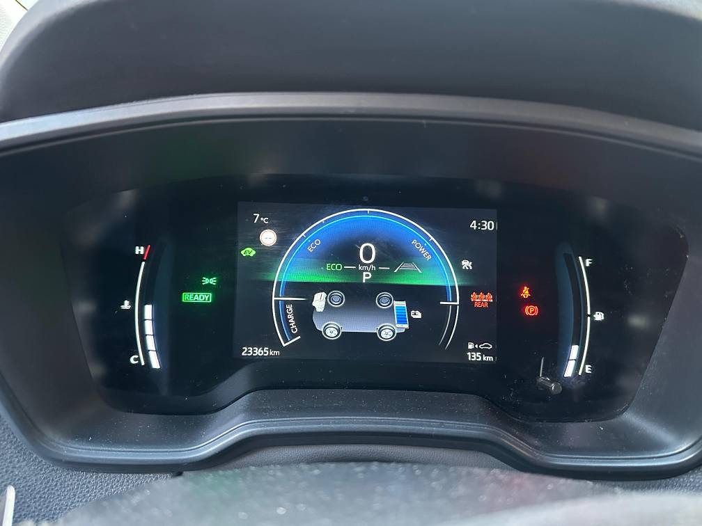 Toyota Corolla cross 2024 فول مواسەفات هایبرێد سڵاید بەسمە ڕادار خەتی جادە 23 هەزار ڕۆشتوە بێ شوخت بێ بۆیاخ بەشەرتی هەموو شتێک بەناوی خۆمەوەیە بایەی 5 گەڵا جوانکاری بۆ کراوە سعری 193 گەڵا کەمێک معامەلە سلێمانی *********** السليمانية, العراق
