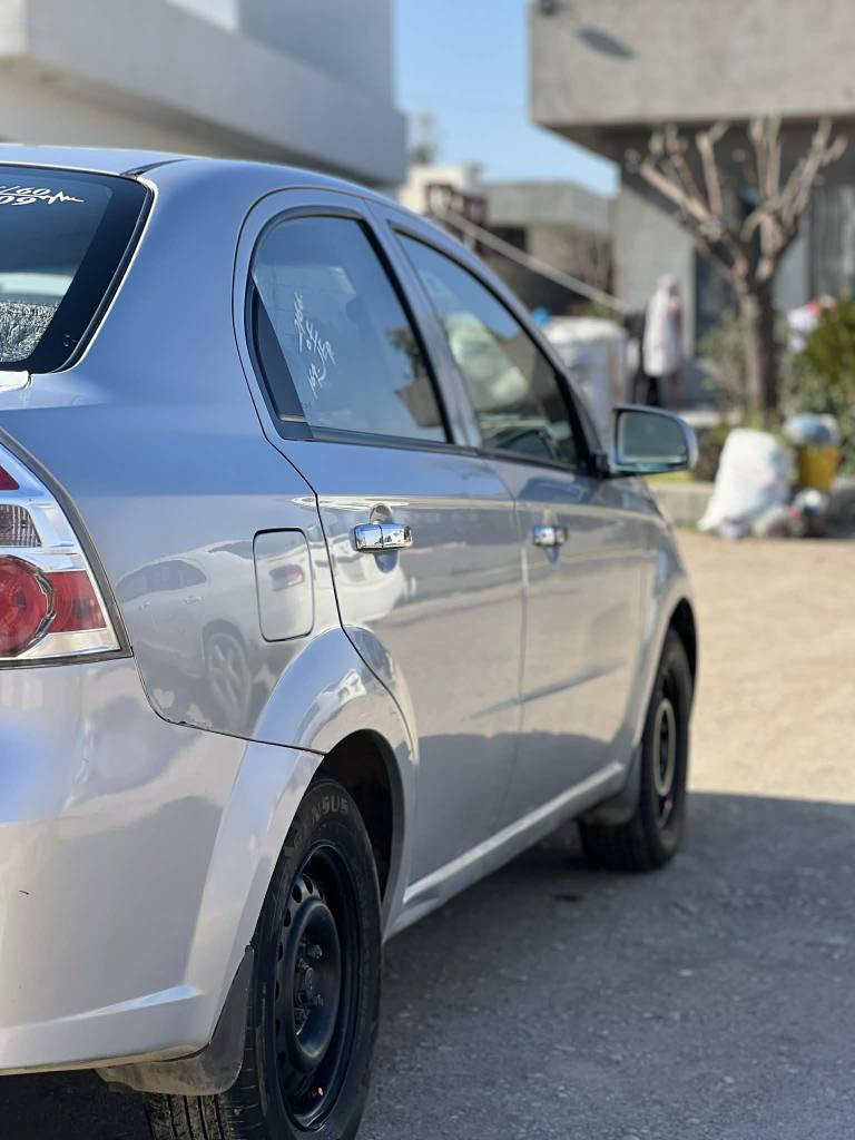 ئەڤیۆ ٢٠١٠ سلڤەر
مەکینە گەورە گێڕ و مەکینە و تەبریت بەشەرت
۳ پارچەی بۆیاخە بێ ناوگرتن
*********** شمشمل, السليمانية
