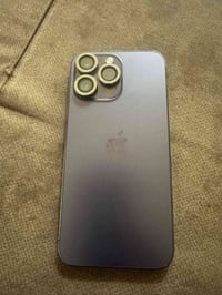 14 برو ماكس ذاكره 256 امبدل شاشه وبطاريه نوعيه طبق الاصل شاشه 3 خيارات...
