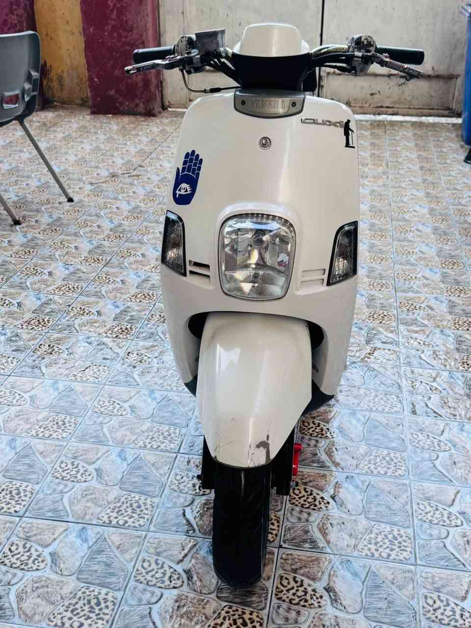 سلام عليكم دراجه بوليس البيع نضيفه كلش مامفتوحه على وضع شركه سعر مليون وبيه مجال قليل


**إذا كنت صاحب هذا الإعلان وتريد حذفه لأي سبب، رجاءا أرسل رسالة إلى الدعم الفني**
