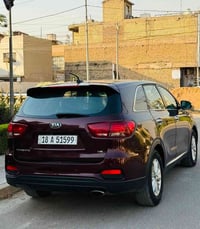 البيع فقط                 السعر (157) سورنتو.  موديل 2019   /6 سلندر  ...