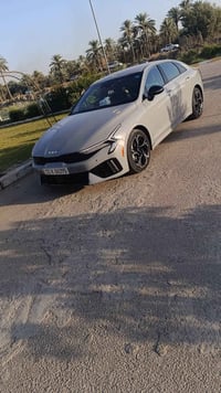 كي فايف 25 GtLinفول عدا الفتحه  رقم بغداد حادثه فقط بنيد مبدل اصلي وبا...