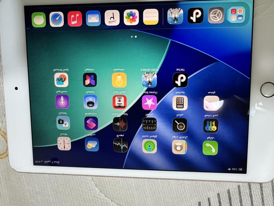 السلام عليكم جهاز مني فايف جهاز جديد وحلوو وياه كارتون فقط بي كسر بل كلاس قليل وما مئثر عليه بشي بل بوبجي 60 فريم شحنه كلش حلوو رايده 175 وبي مجال كلش قليل للشراي متواجد خاص مكاني حيانيه دور الشرطه بشارع السيد


**إذا كنت صاحب هذا الإعلان وتريد حذفه لأي سبب، رجاءا أرسل رسالة إلى الدعم الفني**