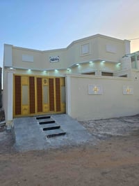 صناعية حمدان • ٢٠٠م • ٣ غرف