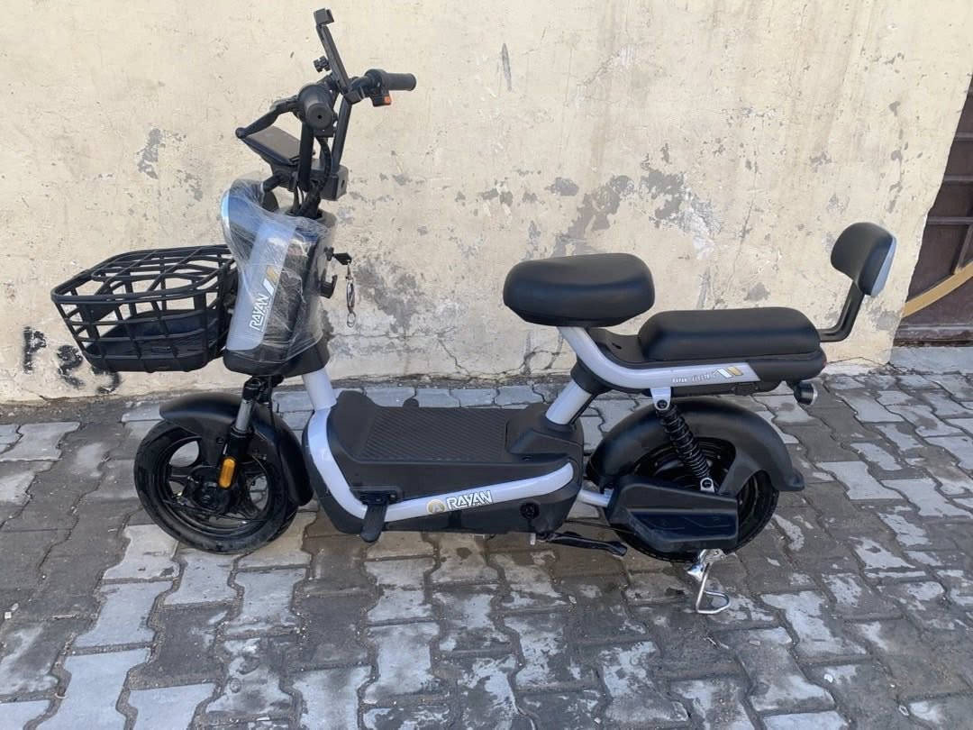 دراجه شحن ريان  حجم ١٤ السعر ٣٢٥جديده كلش
*********** مكانه حرية
