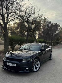 جارجر ارتي ٥٧٠٠ • ٢٠١٦ • بعقوبه