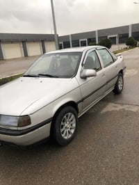 فيكترا • ١٩٩٠ • مكينة ١٫٨