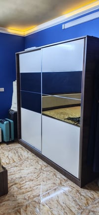 بغداد حي القاهرة • غرفة نوم • ٥ قطع