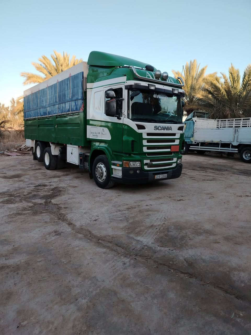 البيع اسكانيه 2006 سنويه 20031تحويل ثانيوم تخم تاير سياره جاهزه ثلاجه رقم جديد *********** ***********
