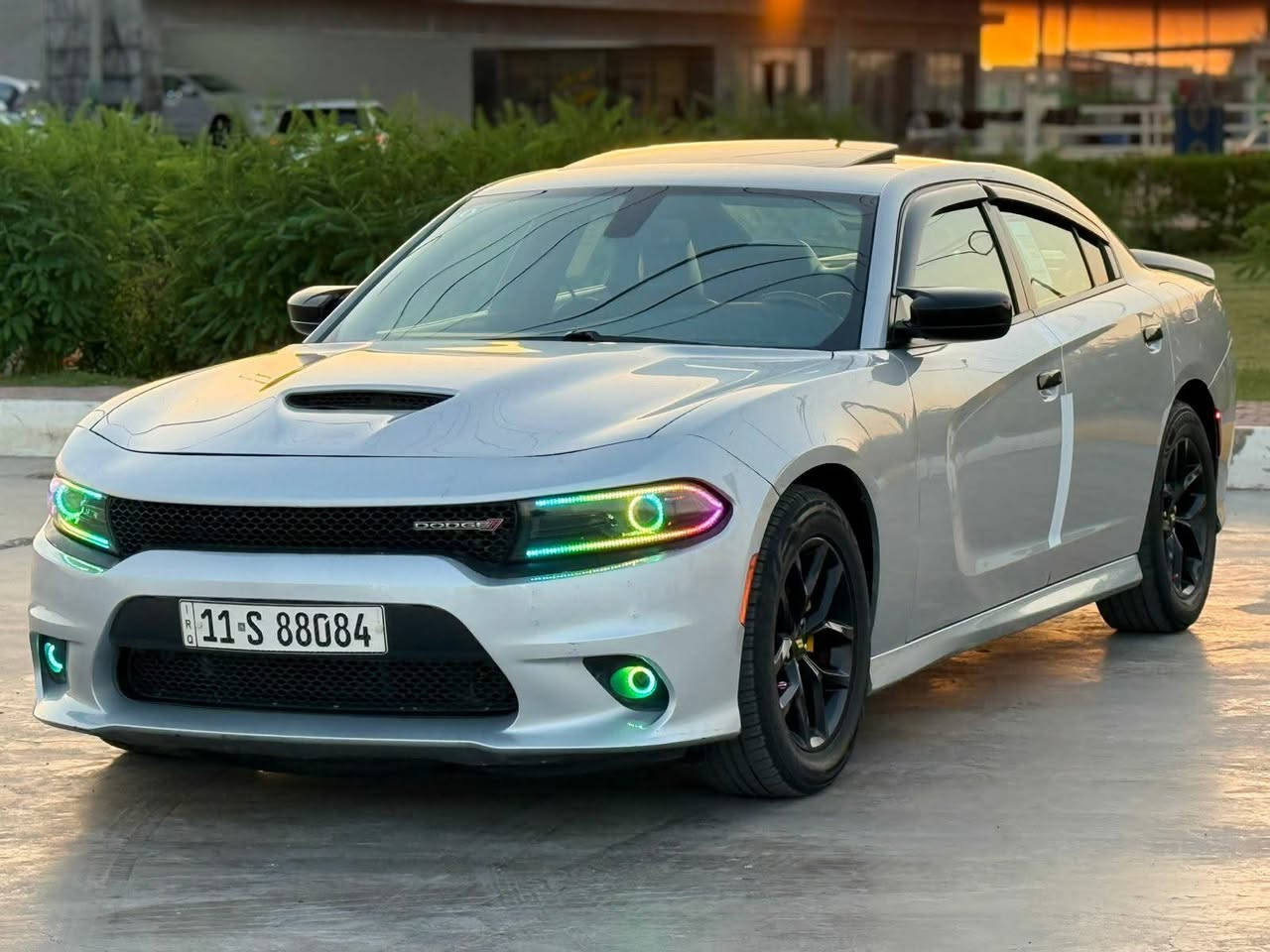 السلام عليكم
للبيع دوج جارجر موديل 2021
وارد 🌻امريكي 
مكينه 3600
فئه GT PluS
*فتحه
*بصمه تشغيل
*بصمه ابواب
*رادرار امامي 
*تحكمات استيرن 
*شاشه 
*كامره دواره 
*ثلاثه وضعيه انضمه قياده 
*قطعتين تبريد 
*كشنات كهربائيّة 
*كشنات جلد 
الاستفسار اكثر الاتصال على الارقام التالية 
***********
***********

واسط الصويره 
.
