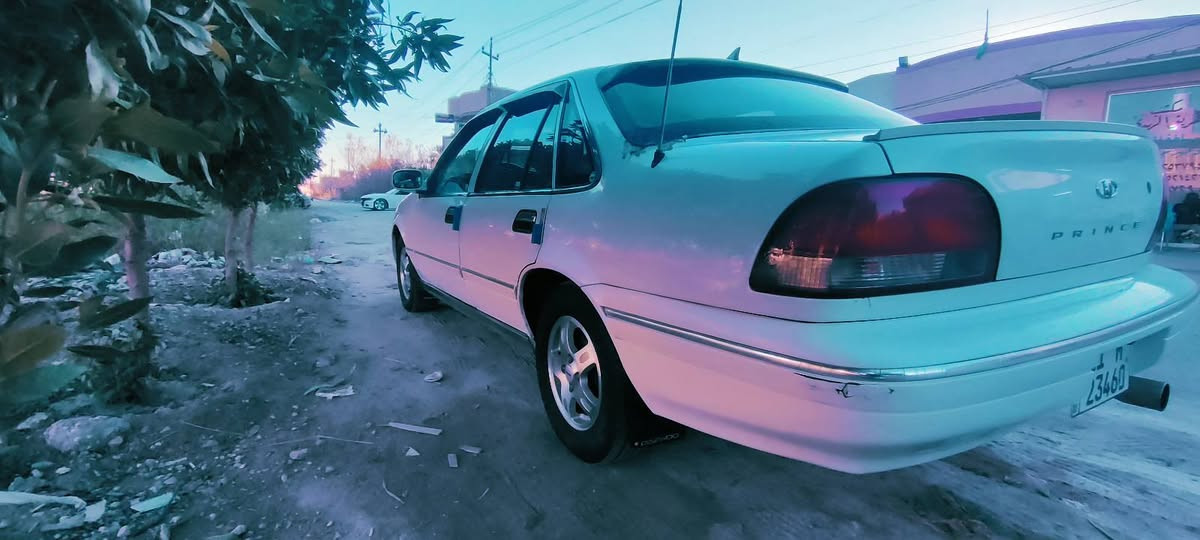 السلام عليكم...
برنس فراشة مديل1996
رقم بغداد الدولي بأسمي سنويةلل2029
هزة جديدة
  السيارة بلادية بدون صبغ
 فقط بارد خشم الجاملغ الايسر موضح بالصور
مكينة وگير مكفولات
المكينة 2000 مفتوح مو مسكر
حدادية جديدة
تبريد شغال
تخم تاير سيارة جاهزة 
السعر (٥٣) وبيها مجال
مكانها كربلاء 
رقم صاحب السيارة
***********
***********
