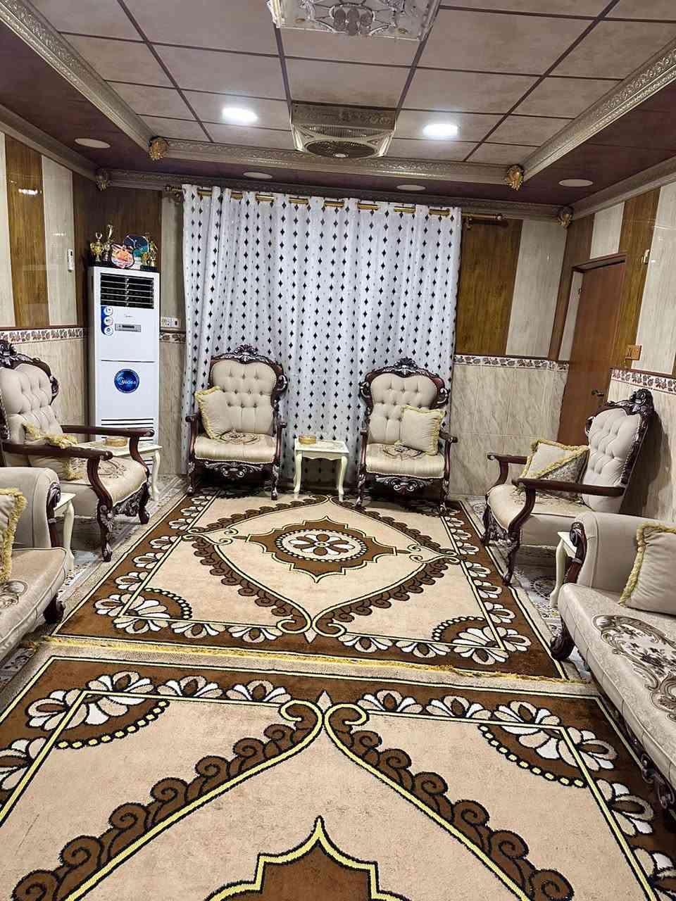 للبيع بيت حي الخضراء
مساحه 250متر4غرف نوم قرب مدرسه دبي
الاستفسار والاتصال على الرقم ***********
يوجد لدينه جميع العقارات في اي مكان
