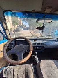 كيا بنكو موديل 96 تك قماره 8جنكال مكفوله السعر 57. 07708802805