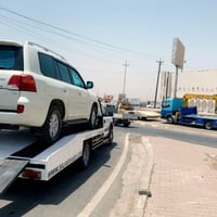 كرين العلم 07701834322