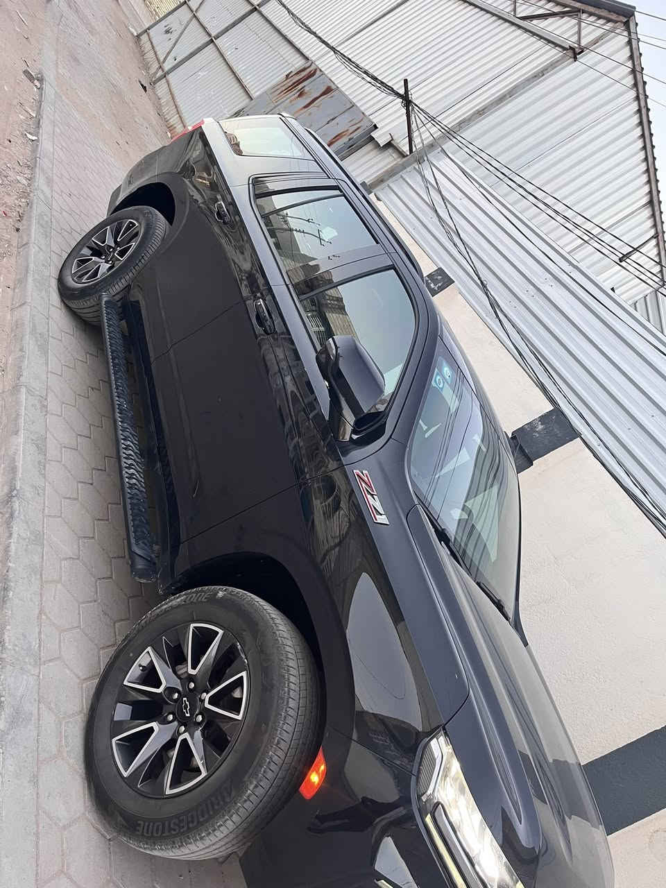 للبيع 🚗

سيارة شفروليه تاهو Z71 خليجي
الحالة:  كفاله 
مغلفه 
مديل 22

السعر: 46,000

للاستفسار على الخاص
مكان سيارة النجف


**إذا كنت صاحب هذا الإعلان وتريد حذفه لأي سبب، رجاءا أرسل رسالة إلى الدعم الفني**