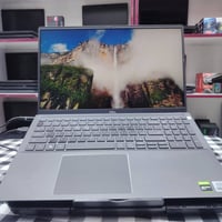 لابتوب ديل فوسترو 7500 • ديل فوسترو 7500 • لابتوب Core i7 • GTX 1650 T...