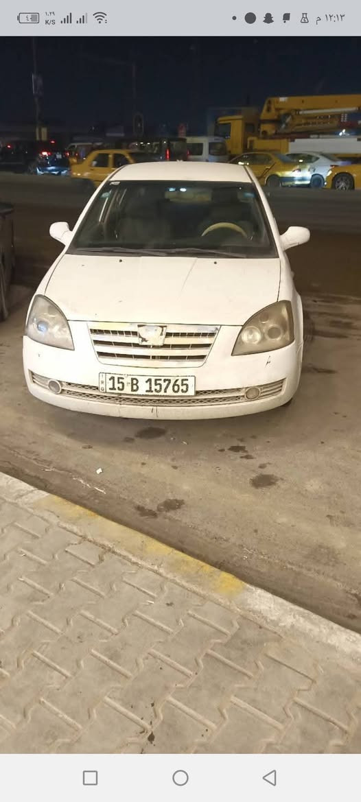 2012 سعره 38 مكاني بغداد الدوره بعيثه محرك كير بلادي


**إذا كنت صاحب هذا الإعلان وتريد حذفه لأي سبب، رجاءا أرسل رسالة إلى الدعم الفني**