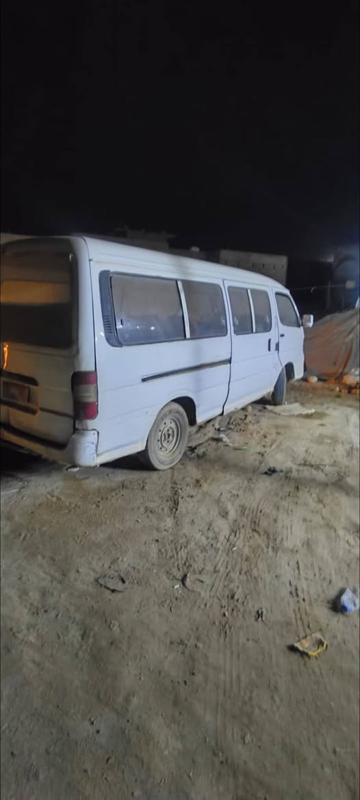 ب مليون و 650 الف
للبيع فتون 9 بيها كير ومكينه بطه 3000 المكينه S9 

كير ومكينه شغالات عوزها ضفيره وعقل ابيعلك طافيه 
راعيها موجود يحول خطها دورة مشتل ضريبه معفيه غرامات مصفره وهيئه ما عليها 150 عل مشتري الي تفيده بي خير ويتدلل 
اكرر ابيعها طافيه الله شاهد مكينه مشتغلين كورها جديد وجانت مثل ساعه تشتغل قبل لا توكف الي يشتريها يجيب كرين ويا ويحول كون رقم شاصي ممسوح 

المكان كربلاء المقدسة ***********
