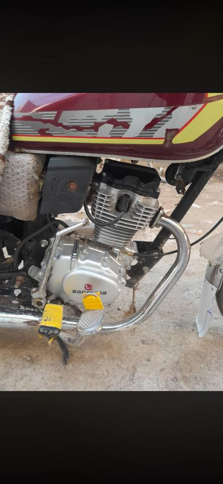 سلام عليكم ديالى بهرز دراجه يا موديل2024 للببع 600 اوراق اي تراوس دزلي فيديو اوك


**إذا كنت صاحب هذا الإعلان وتريد حذفه لأي سبب، رجاءا أرسل رسالة إلى الدعم الفني**