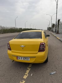 شوفرليت كوبلت 2016 سياره مجفيه تعمير كله جديد وكامله من كلشي كير محرك ...