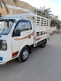 موديل 2014 • مكينة وكير • النعمانيه واسط