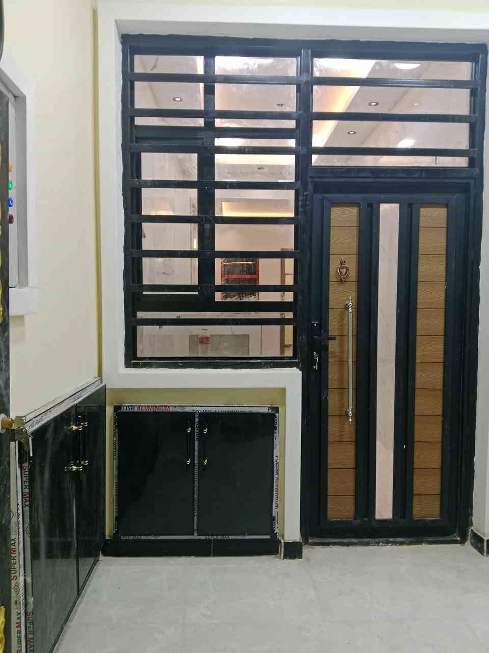 #بيت_للبيع_الجميع بيت مساحة 100م واجهه 6.25 نزال 16 بناء درجة اولى سند 25 تنازل شركة .. الدورة البوعيثة مجمع العدل للأستفسار *********** متوفر واتساب
