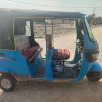 تكتك تيب اس • موديل 2019 • محرك مكفول