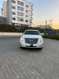 اسكاليد بلاتينوم • ٢٠١٥ • اربيل