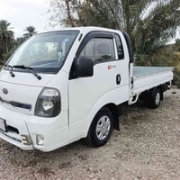 كيا 2015 • بابل • كفالة بلادية