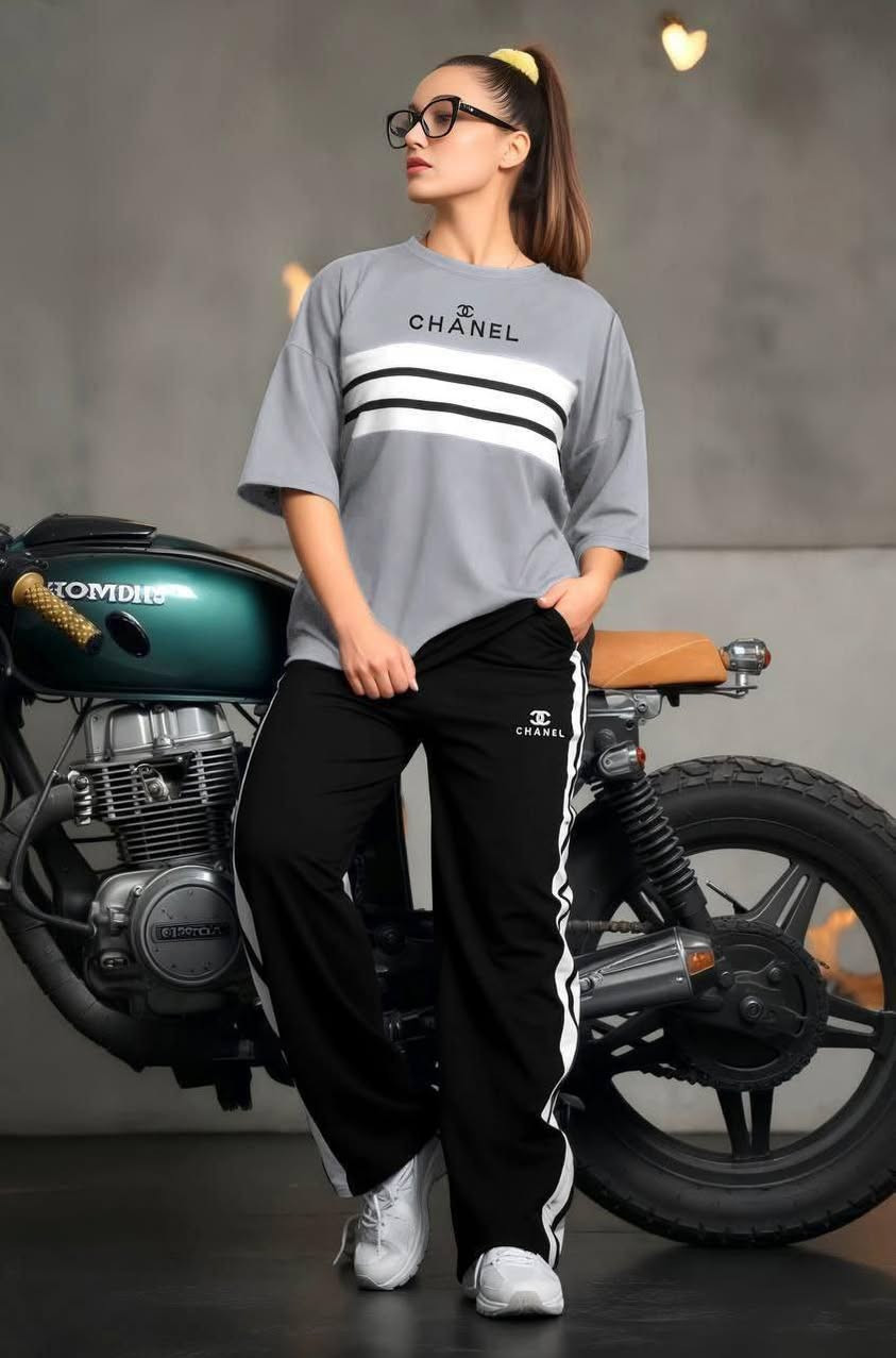 توكلنا على الله ♥️ 
صلى على الحبيب.قلبك يطيب♥️ 
موسم صيفى   2026
ترنج حريمى chanil
أوفر سايز+شروال وايد ليج 
خامه ليكرا مبرد
4مقاسات
L x xx xxx
الثريه 4قطع 
تشطيب عالمي 
السعر 🔥 
تلبيس مرتااااااااح جدا  
افضل سعر💸 وافضل خامه ☝️🥇من المصنع مباشره⛔💌 خبره اكثر من 10 سنين في مجال الملابس الجاهزه
لينك التليجرام عليه كل الموديلات والتفاصيل 💯 👌 
https://t.me/HMahmadd
للتواصل/واتس اب 
+2001093352259
+2001096144516


**إذا كنت صاحب هذا الإعلان وتريد حذفه لأي سبب، رجاءا أرسل رسالة إلى الدعم الفني**