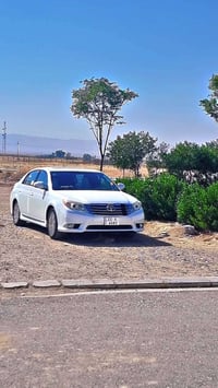 افالون • ٢٠١٢ • اربيل