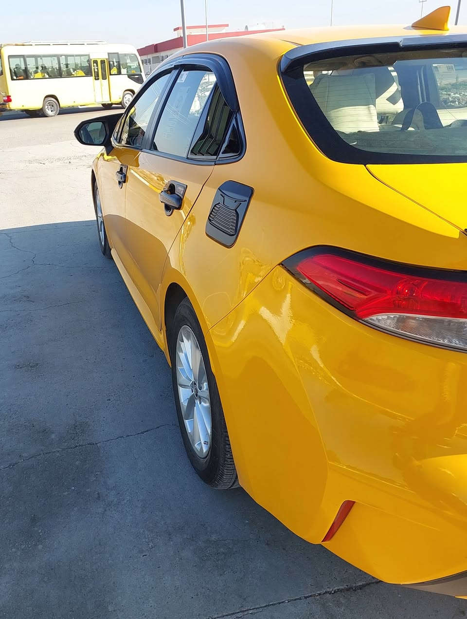 كورلا 2022 وارد أمريكي محسن رقم كركوك أنكليزي _ تشغيل عن بعد _ دخول ذكي _ اربع ابواب صندوك بصمة _ سيارة جديدة  رادارات جانبية _ ويل كروم بلادي شركة //  ***********
