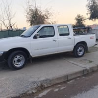 نيسان 2002 • بوياخ 2 • السليمانية