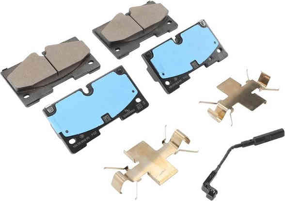 تخفيضات نهاية السنة 20‎%
زيت محرك ودسكات وفلاتر وزيت ناقل الحركة 🇺🇸

اصلي وكالة GM مو تجاري رجاءً لحد يقارنها مع سعر القطع التجاري توصل على رقم الشاصي من امريكا حصراً

بما انو نهاية سنة وتخفيضات كبيرة لقطع الغيار والاكسسوارات يوجد جميع قطع غيار تاهو وجمسي وكاديلاك
للطلب والاستفسار يرجى الاتصال على الرقم 👇

***********

واتساب متوفر ايضآ 🌹
