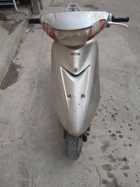 دراجه عصفوريه • نقص بطاريه • حي القاهره