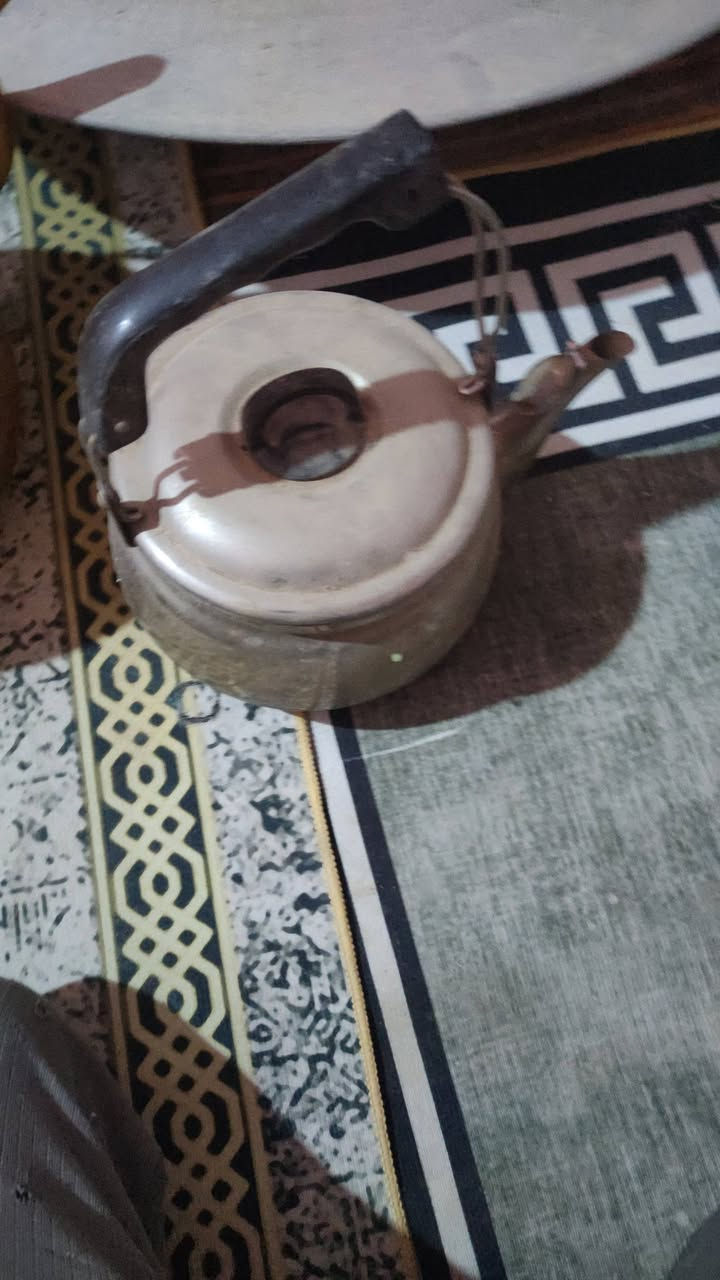 السلام عليكم
جدورة وياهن غراض للبيع كلهن ابسعر مناسب جدر بيهن جبير والبقية وصط وزغار كلهن للبيع وياهن قوري جبير والثاني وصط للبيع كلهن


**إذا كنت صاحب هذا الإعلان وتريد حذفه لأي سبب، رجاءا أرسل رسالة إلى الدعم الفني**