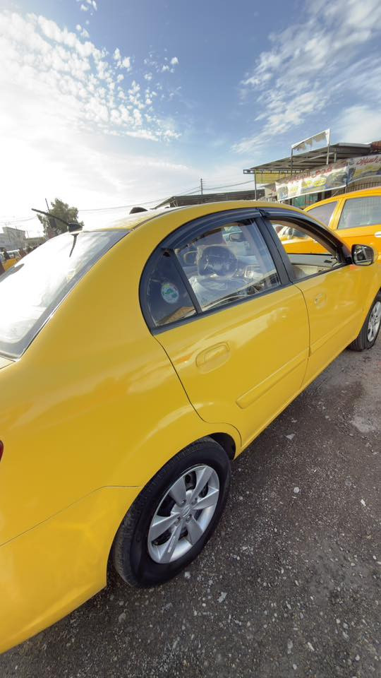 كيا ريو موديل ٢٠١١ بدون ضرر وارد كوري كير توماتيك مكينة ١٦ سنوية وهزة جديد رقم نينوى
هيئة وغرامات صفر بسمي شرط التحويل للتواصل ***********
