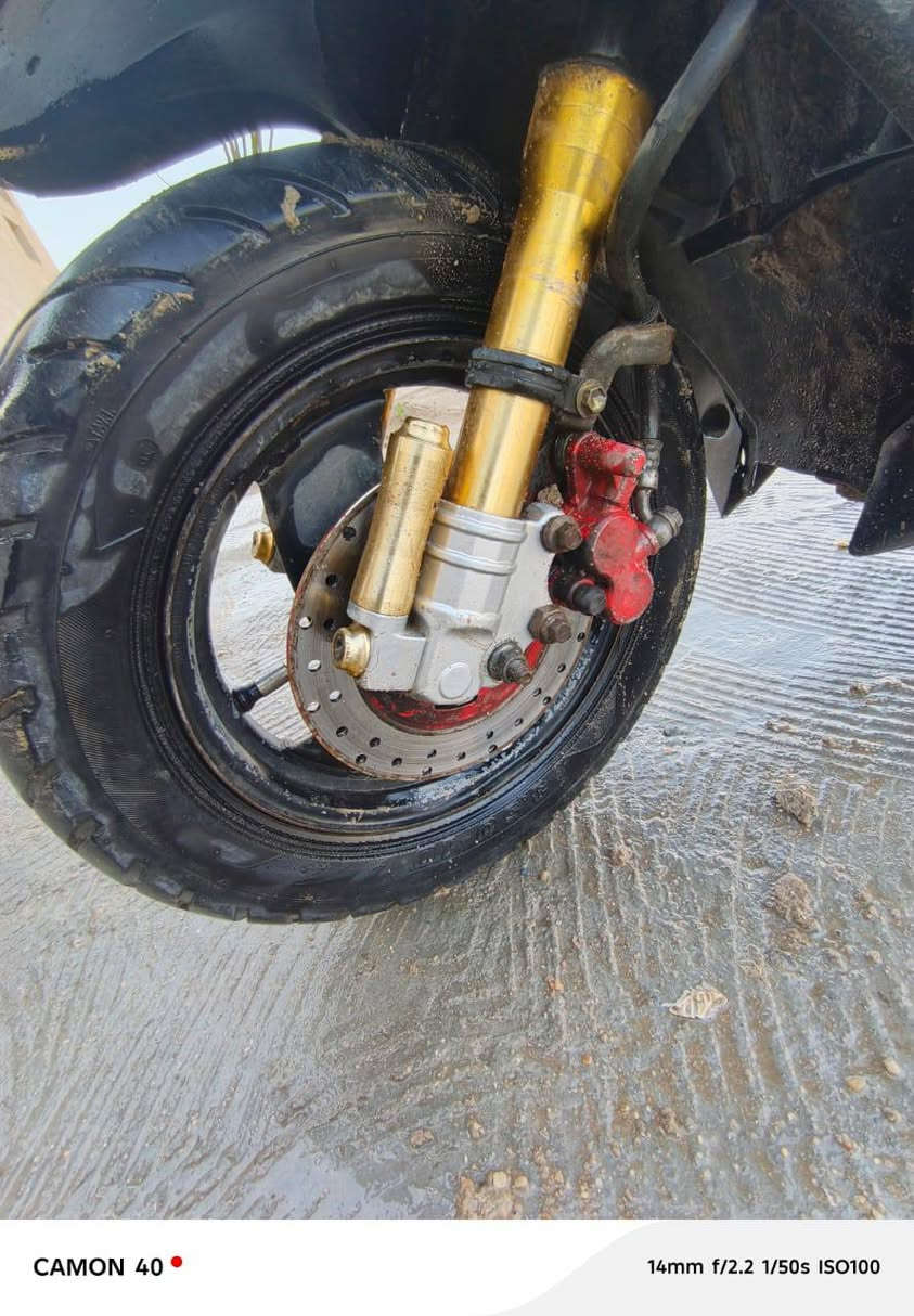 سلام عليكم
ماكس ياباني 2005 
للبيع مكينه مفتوح 49 كهربائيات كامله كابريته البلاديه مالتهه 
دراجه حلوه ومرتبه مال واحد يروح ويرجع بيهه 
مكان كربلاء الشبانات خلف مدارس الايتام الرقم بي واتساب عالفيس مامتواجد الرقم ***********
(السعر 350)وبيها مجال بسيط بسيط بسيط
