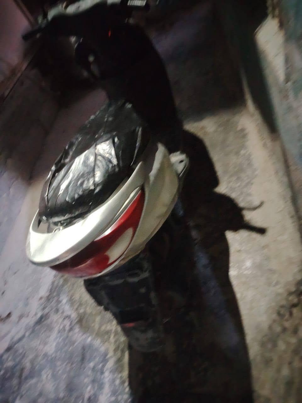 ‎بريز شغاله كامله ابيع كوم حديد سلف وهندر شغاله فكشه بلاد سعر 225 عنوان طالبيه ***********‎ بغداد, العراق
