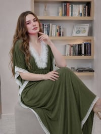 دشداشة • جديد • فري سايز ٦٠-٩٠كج