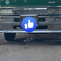 دعاميه • اصليه • شاحنات