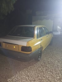 ٢٠١٢ • مكينة زينه • بدون تحويل
