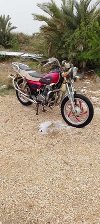 جونده • موديل ٢١ • سماوه