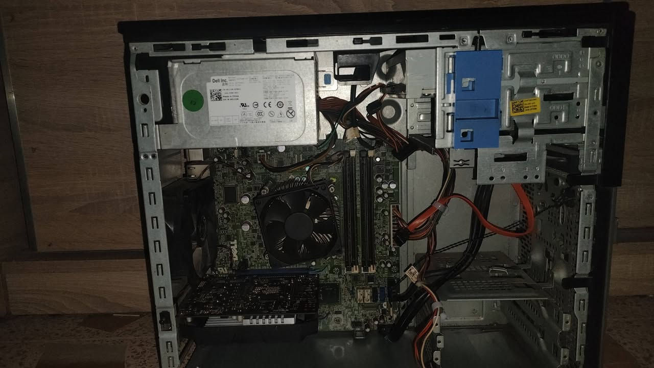 مساء الخير اخوان اذا احد عنده هاردات ssd او m.2عندي سستم ddr3 وكرت 1050tiوعندي معالج r5  2600x
المهم اريد ابيعها او اراوسها بالهاردات وشكراً


**إذا كنت صاحب هذا الإعلان وتريد حذفه لأي سبب، رجاءا أرسل رسالة إلى الدعم الفني**