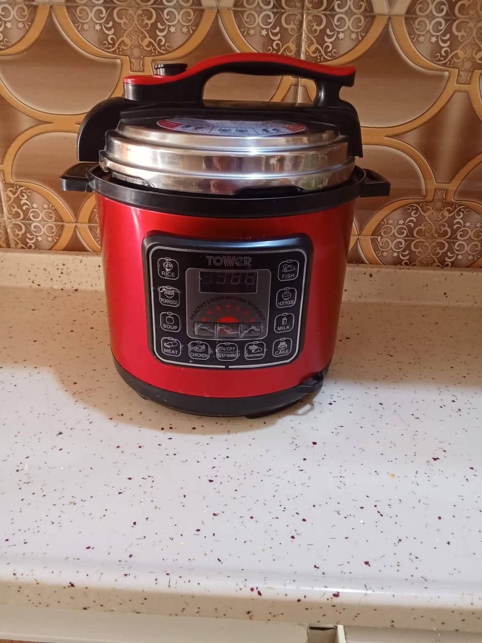 ميز بلازمه وغساله صغيره و جدر ضغط العنوان الزعفرانية الامانه مراسله خاص


**إذا كنت صاحب هذا الإعلان وتريد حذفه لأي سبب، رجاءا أرسل رسالة إلى الدعم الفني**