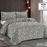 فرشه صيفي • مقاس ٢٠٠×٢٣٠ • مخده ٥٠×٧٠