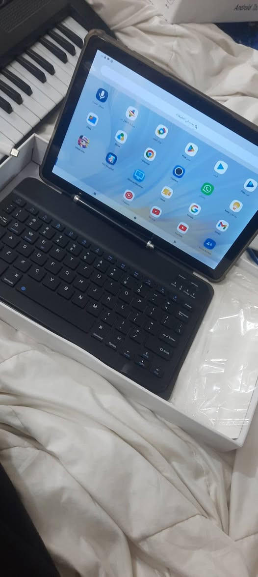تابلت جديد لوك UK اصلي سعر 130


**إذا كنت صاحب هذا الإعلان وتريد حذفه لأي سبب، رجاءا أرسل رسالة إلى الدعم الفني**
