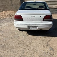 برنس فراشه للبيع كير اوتو محرك 2000 موديل96  سماعات 🔊 شغاله كهربائيات ...