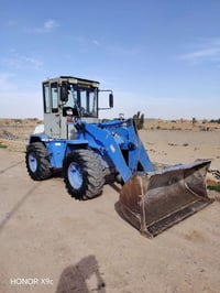 هيتاشي • موديل ٢٠٠٥ • قضاء الرطبة