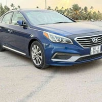 سوناتا ٢٠١٧ • فول مواصفات • رقم بابل